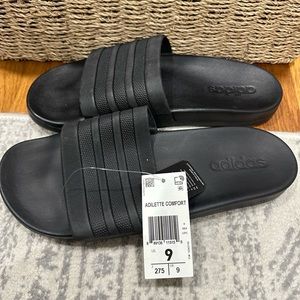 Adidas Slides
